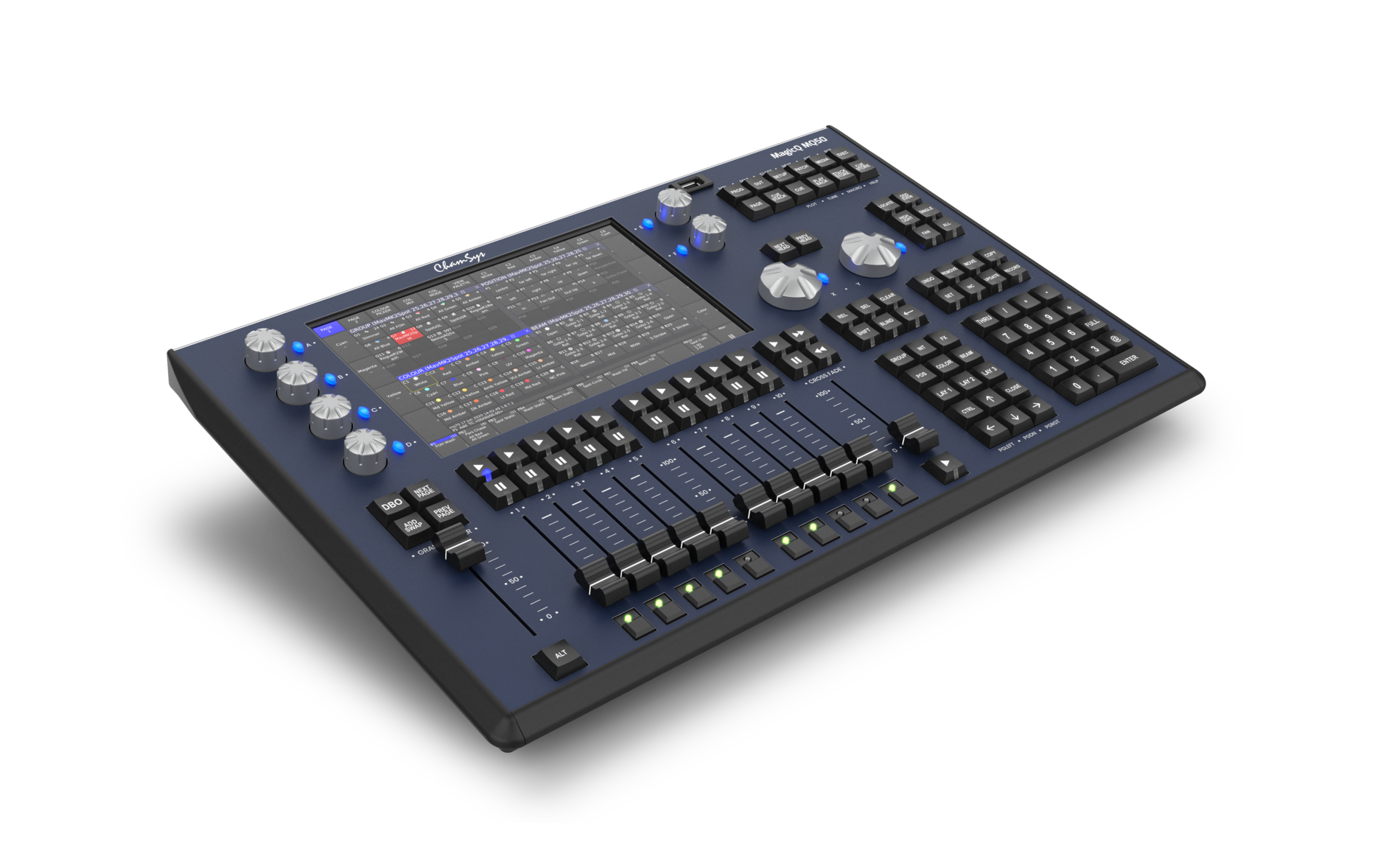 MQ50-RIGHT